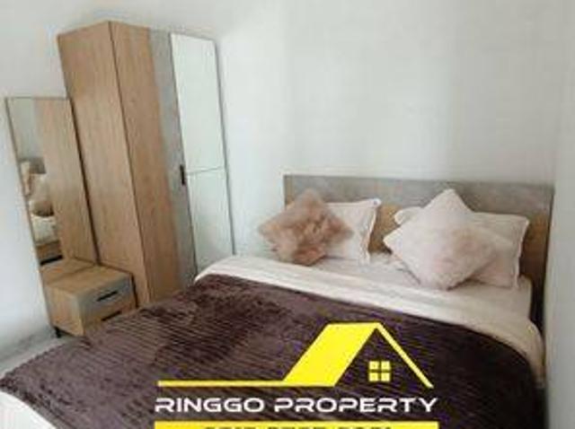 Rumah dijual di Balongbendo, Sidoarjo
