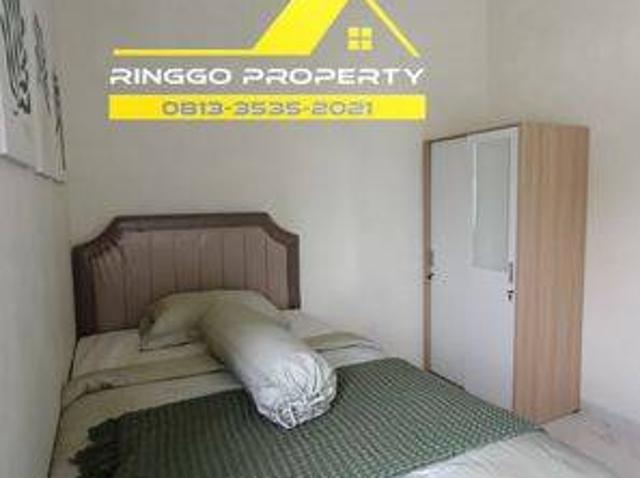 Rumah dijual di Balongbendo, Sidoarjo