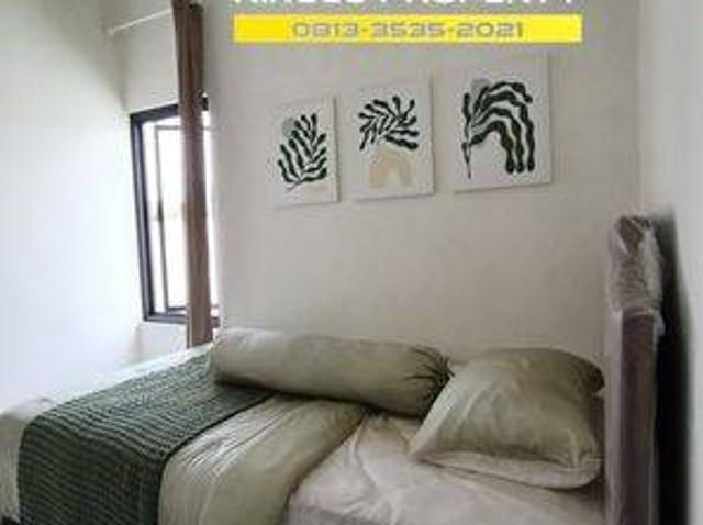 Rumah dijual di Balongbendo, Sidoarjo
