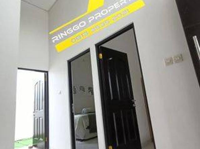 Rumah dijual di Balongbendo, Sidoarjo