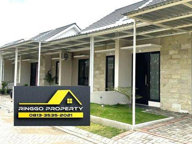 Rumah dijual di Balongbendo, Sidoarjo