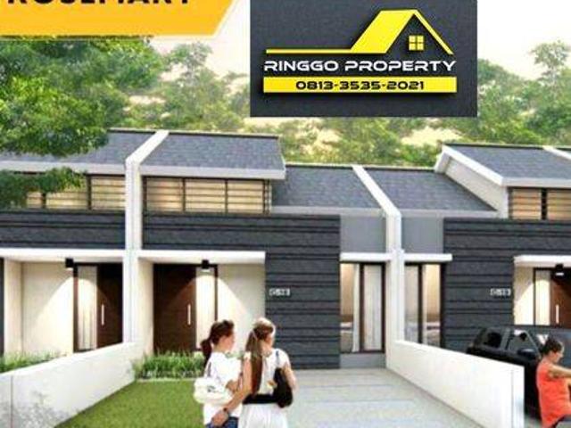 Rumah dijual di Balongbendo, Sidoarjo