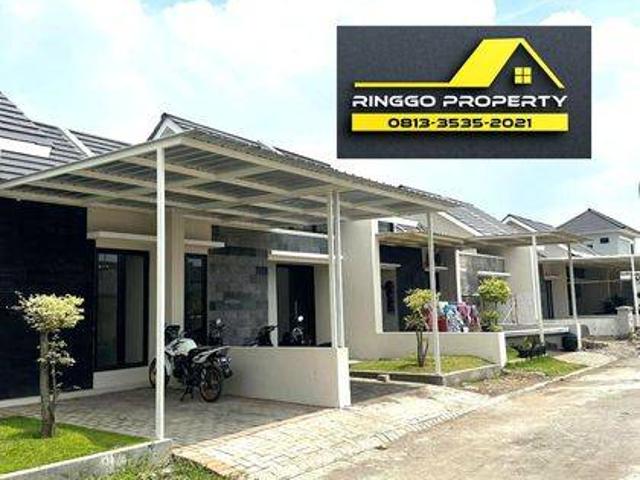 Rumah dijual di Balongbendo, Sidoarjo