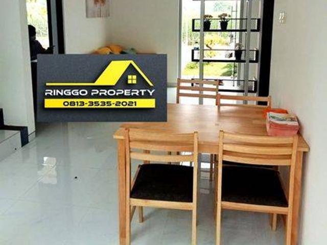 Rumah dijual di Balongbendo, Sidoarjo