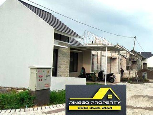 Rumah dijual di Balongbendo, Sidoarjo