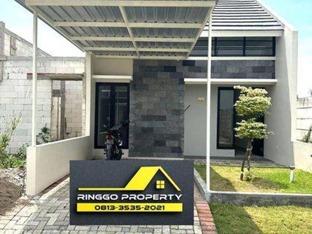 Rumah dijual di Balongbendo, Sidoarjo