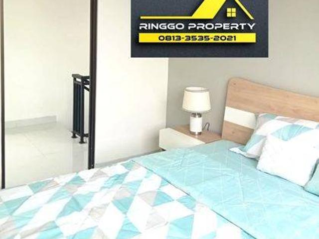 Rumah dijual di Balongbendo, Sidoarjo