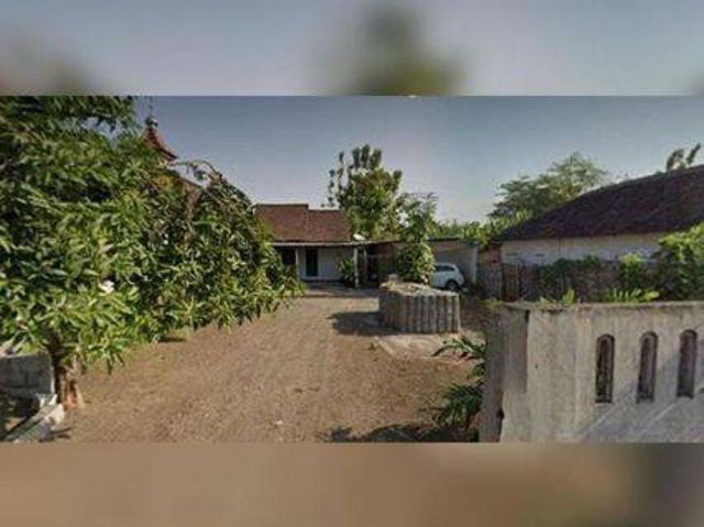 Rumah dijual di Sidoarjo, Balongbendo