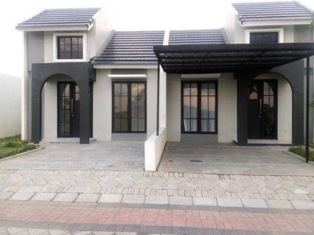 Rumah dijual di Balongbendo, Sidoarjo