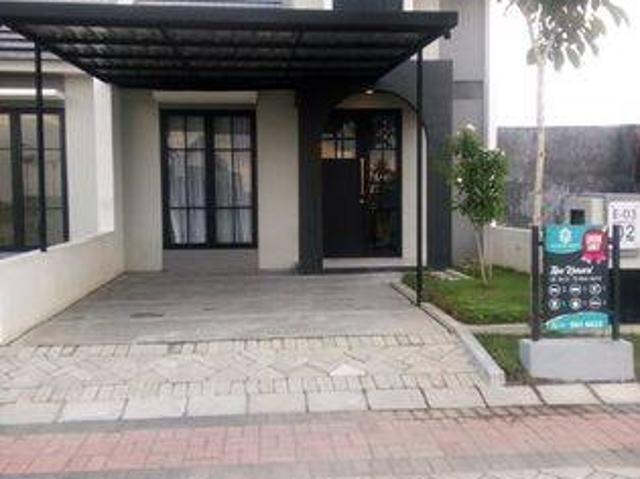 Rumah dijual di Balongbendo, Sidoarjo