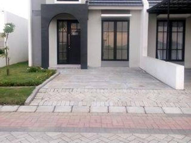 Rumah dijual di Balongbendo, Sidoarjo