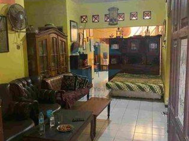 Rumah dijual di Balongbendo, Sidoarjo