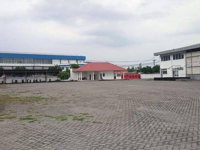 Rumah dijual di Balongbendo, Sidoarjo