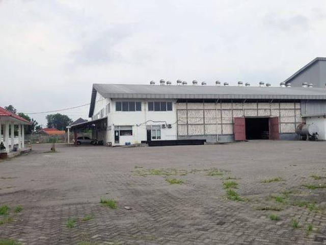 Rumah dijual di Balongbendo, Sidoarjo