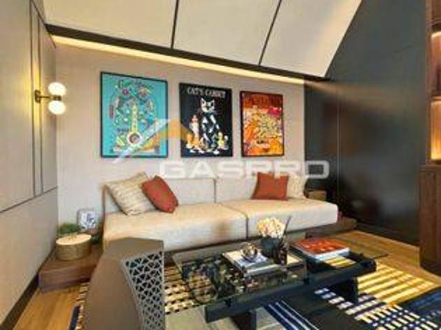 Rumah dijual di Banda Mulia, Aceh Tamiang