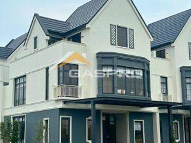 Rumah dijual di Banda Mulia, Aceh Tamiang