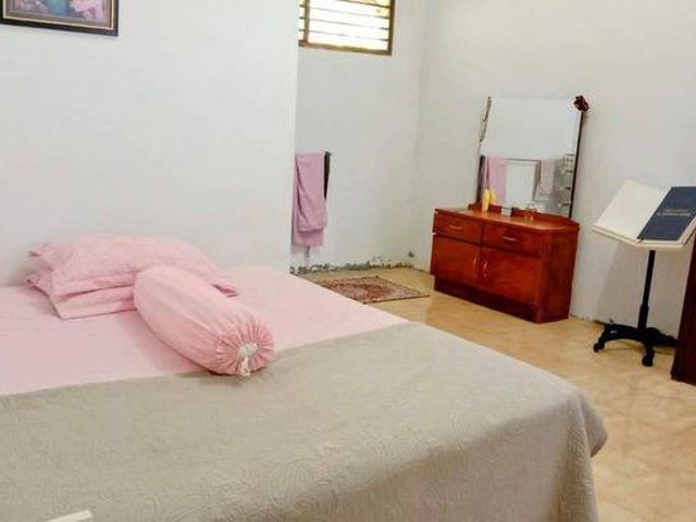 Rumah dijual di Banda Sakti, Lhokseumawe