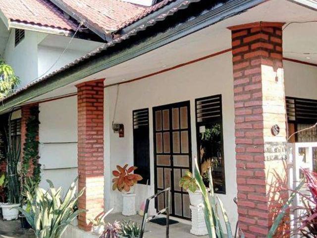 Rumah dijual di Banda Sakti, Lhokseumawe