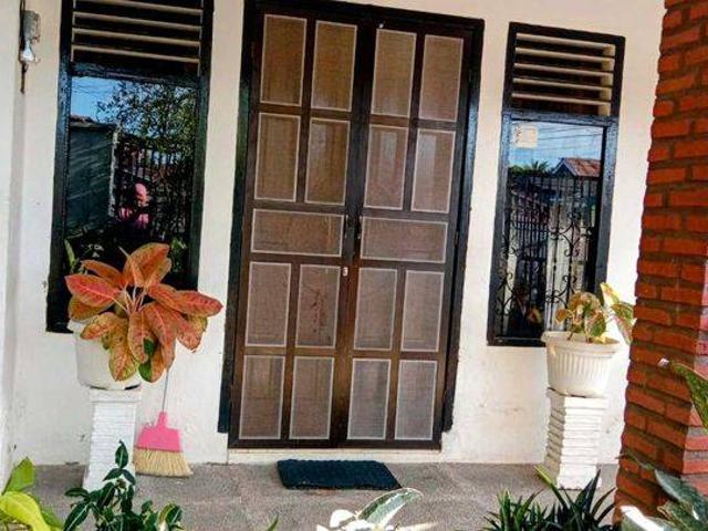 Rumah dijual di Banda Sakti, Lhokseumawe