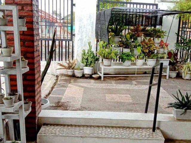 Rumah dijual di Banda Sakti, Lhokseumawe