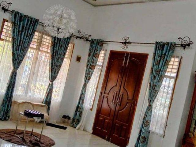 Rumah dijual di Banda Sakti, Lhokseumawe