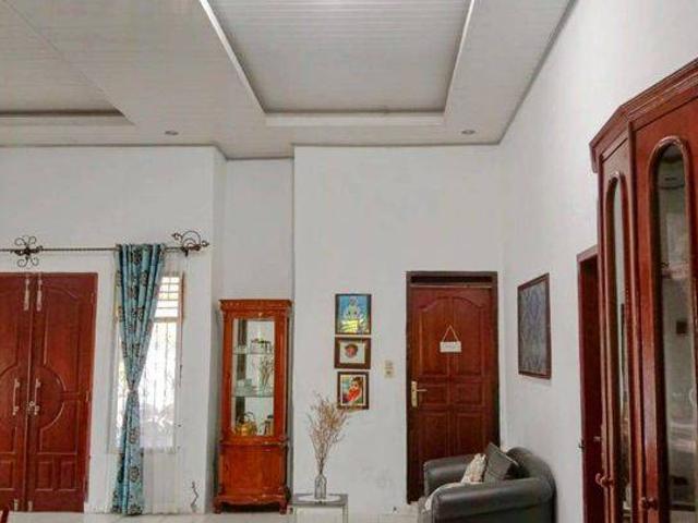Rumah dijual di Banda Sakti, Lhokseumawe