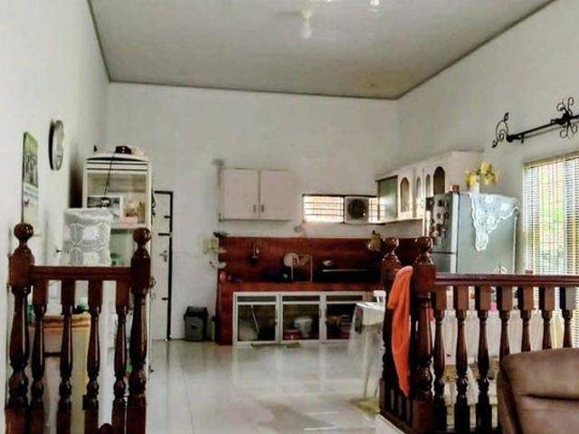Rumah dijual di Banda Sakti, Lhokseumawe