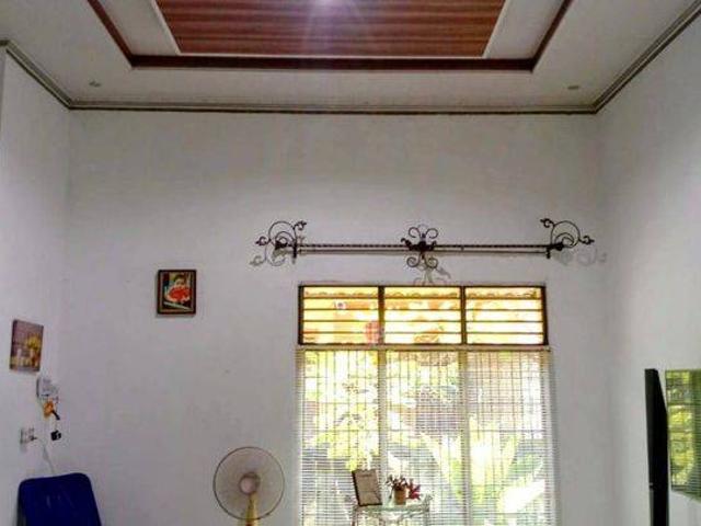 Rumah dijual di Banda Sakti, Lhokseumawe