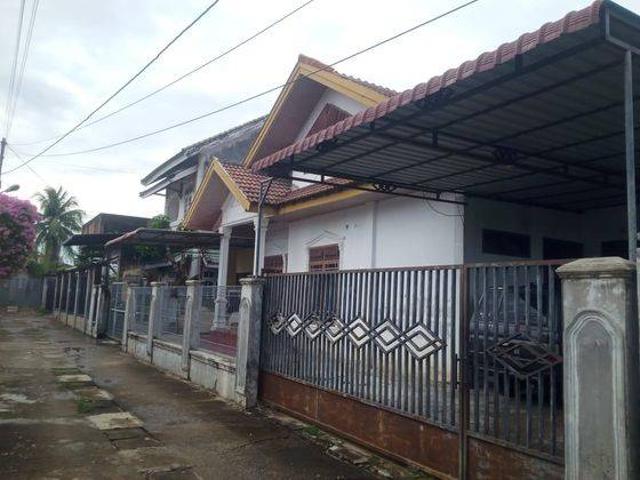 Rumah dijual di Banda Sakti, Lhokseumawe