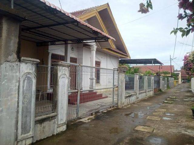 Rumah dijual di Banda Sakti, Lhokseumawe