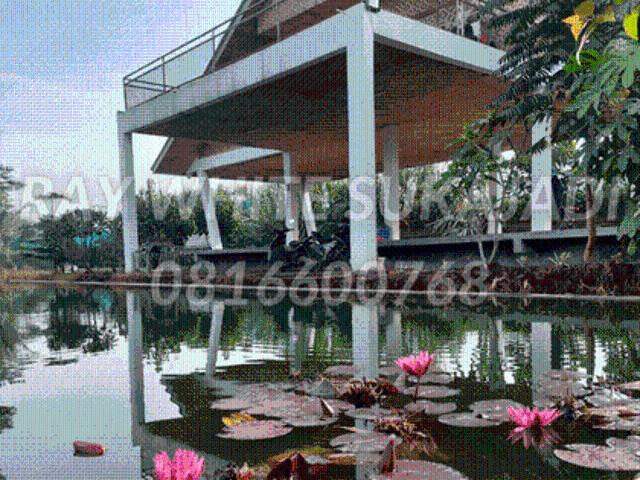 Rumah dijual di Banjaran, Majalengka