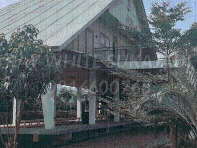 Rumah dijual di Banjaran, Majalengka
