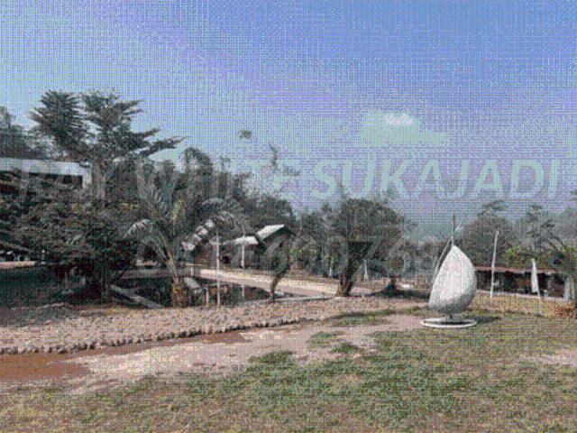 Rumah dijual di Banjaran, Majalengka