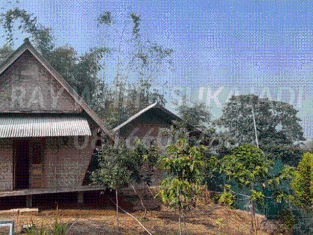 Rumah dijual di Banjaran, Majalengka