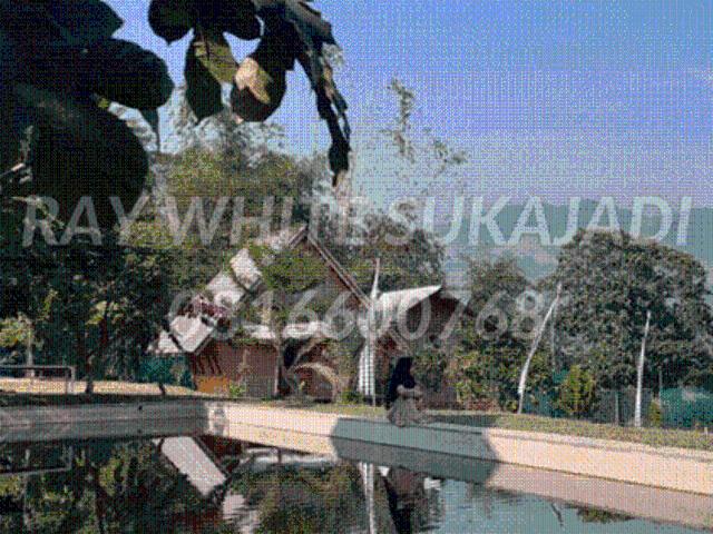 Rumah dijual di Banjaran, Majalengka