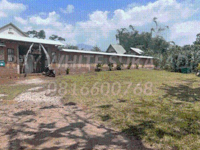 Rumah dijual di Banjaran, Majalengka