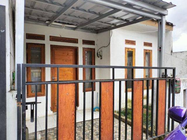 Rumah dijual di Banjaran, Majalengka