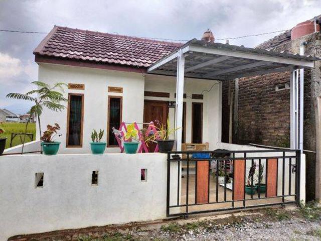 Rumah dijual di Banjaran, Majalengka