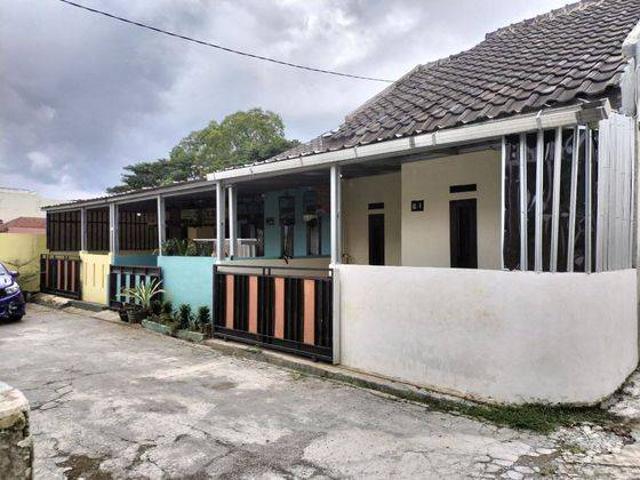 Rumah dijual di Banjaran, Majalengka
