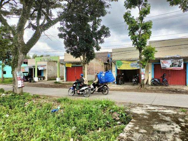 Rumah dijual di Banjaran, Majalengka