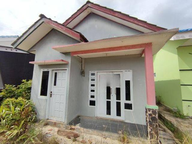 Rumah dijual di Bontang Utara, Bontang