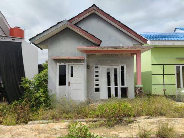 Rumah dijual di Bontang Utara, Bontang