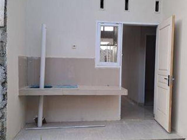 Rumah dijual di Bontomarannu, Gowa