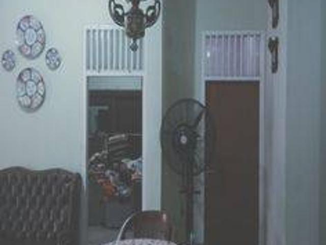 Rumah dijual di Bukit Kecil, Palembang