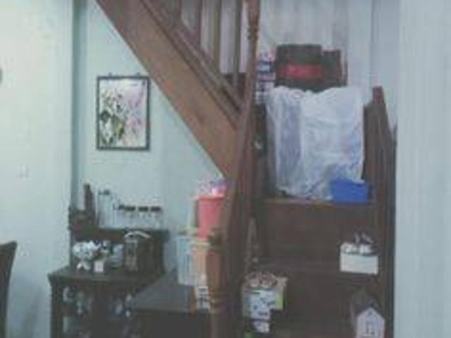 Rumah dijual di Bukit Kecil, Palembang