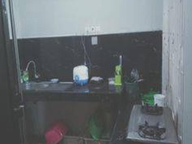 Rumah dijual di Bukit Kecil, Palembang