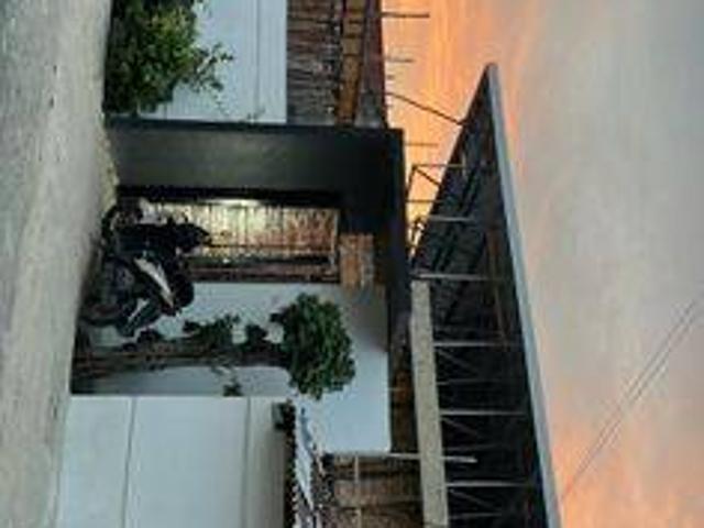 Rumah dijual di Bukit Raya, Pekanbaru