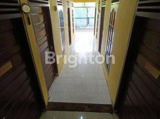 Rumah dijual di Bukit Raya, Pekanbaru