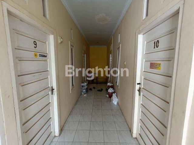 Rumah dijual di Bukit Raya, Pekanbaru