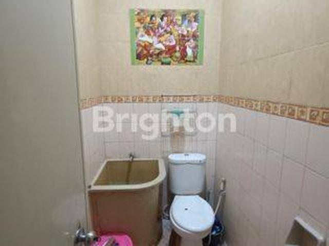 Rumah dijual di Bukit Raya, Pekanbaru